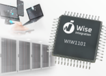Wise-Integratiin contrôleur numériques WiseWare 1.1