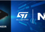 ST rachète l'activité de capteurs MEMS DE NXP