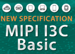 L'alliance MIPI publie une spécification simplifiée de l’interface I3C en accès libre