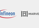 Infineon finalise l'acquistiin des solutions Etherent automobile de Marvell