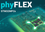 Phytec lance le SoM phyFLEX-STM32MP2x FPSC fondé sur un processeur STM32P2 de ST