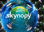 Partenariat entre Skynopy et Eutelsat