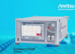 Anritsu et KDDI : test de fibres optiques multi conducteurs