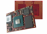 Module OSM MSRZG3E d'Aries Embedded avec un SiP sur le processeur RZ/G3E de Renesas