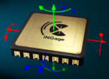 iNGage concepteur de MEMS de localisation sans GPS lève 6 millison d'euros