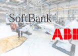 SoftBak rachète la division robotique d'ABB