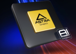 Synaptics processeurs Astra SL2610 avec un NPU Coral de Google