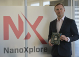 NanoXplore lève 2à millions d'euros auprès de MBDA et BPI France