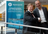 Kontron intègre KontronOS dans les modules aReady.COM