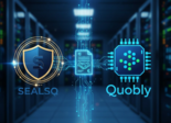 WiseKey veut acquérir le français Quobly