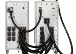 Véhicules électriques lourds : Keysight s’attaque aux tests de recharge de forte puissance