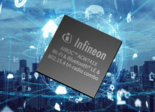 Infineon circuit tribande Airoc Wi-Fi 7 à 20 MHz, Bluetooth et Matter