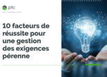 L'Embarqué White paper PTC 10 facteurs de réussite pour une gestion des exigences pérenne