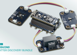Arduino kit Matter