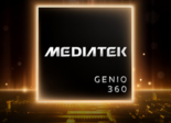 Mediatek Genio 360