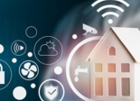 Semtech et Trident IoT coopère sur la maison connectée et la technologie Z Wave
