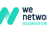 We Network projet collaboratif PCMA