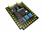 Carte BeaglConnect Zepto