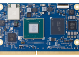 ADLink module Smarc avec à bord un i.MX95 de NXP
