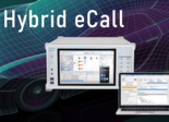 Anritsu test Hybrid eCall