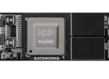 Carte IA M.2 GW16168 de Gateworks