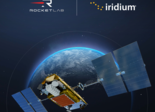 Rocket Lab rachète Iridium pour 8 Md$