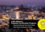 LoRaWAN Certification Program
