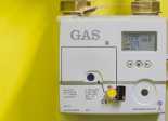 Compteur de gaz