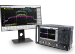 Keysight Analyseur ENA-X Mesure EMV