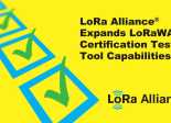 LoRaWAN test