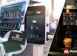 Microchip Processeur  SAMA7D65