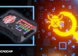 Microchip débogueur MPLAB PICkit Basic