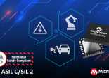 Microchip Microcontrôleurs 8 bits AVR SD