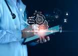 Application Mouser : Les 10 tendances technologiques dans le médical