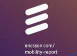 Ericsson Mobility Report