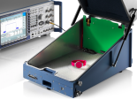 Rohde & Schwarz et Ceva Test Bluetooth UTP
