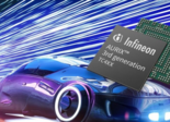 Infineon Aurix Embedded Software