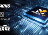 Tasking, Andes et MachineWAre RISC-V Automobile