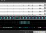 Tektronix décoderu CAN XL