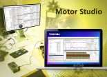 Toshiba Motor Studio