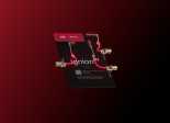 Ignion triple-radio