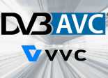 DVB VVC