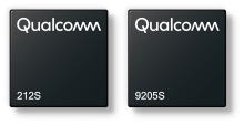 Qualcomm IoT-NTN