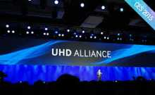 Lancement de l'UHD Alliance