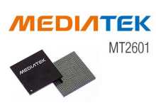 Mediatek Soc wearables