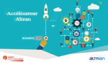 Altran Accélérateur Start-up