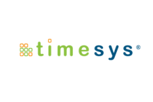 Logo Timesys