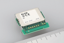 Module Wi-Fi/Bluetooth Alps