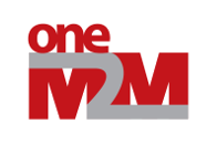 Logo OneM2M