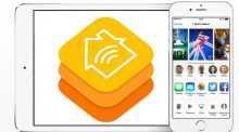 HomeKit Apple